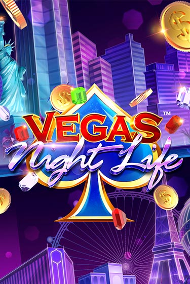 Vegas Night Life игра онлайн | Казино 888 бесплатно и без регистрации