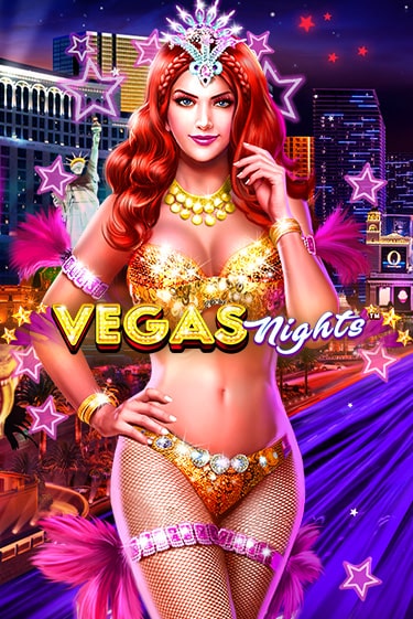 Vegas Nights игра онлайн | Казино 888 бесплатно и без регистрации