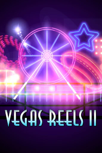 Vegas Reels II игра онлайн | Казино 888 бесплатно и без регистрации