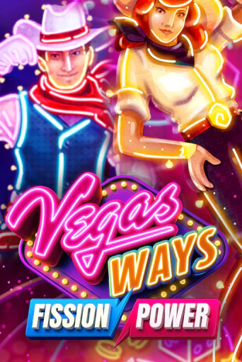 Vegas Ways игра онлайн | Казино 888 бесплатно и без регистрации