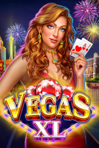 Vegas XL игра онлайн | Казино 888 бесплатно и без регистрации