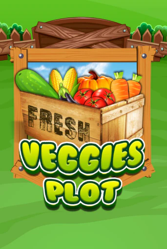 Veggies Plot игра онлайн | Казино 888 бесплатно и без регистрации