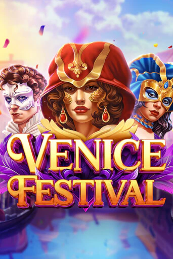 Venice Festival игра онлайн | Казино 888 бесплатно и без регистрации