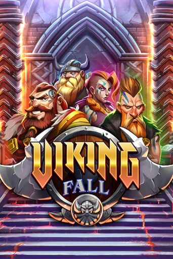 Viking Fall игра онлайн | Казино 888 бесплатно и без регистрации