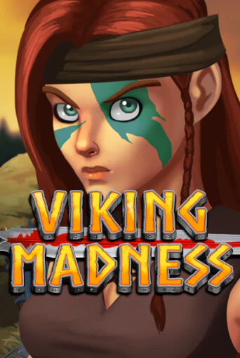 Viking Madness игра онлайн | Казино 888 бесплатно и без регистрации