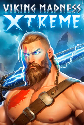 Viking Madness Xtreme игра онлайн | Казино 888 бесплатно и без регистрации