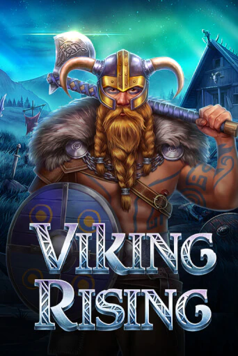 Viking Rising игра онлайн | Казино 888 бесплатно и без регистрации