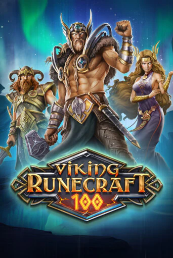 Viking Runecraft 100 игра онлайн | Казино 888 бесплатно и без регистрации