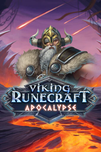 Viking Runecraft: Apocalypse игра онлайн | Казино 888 бесплатно и без регистрации