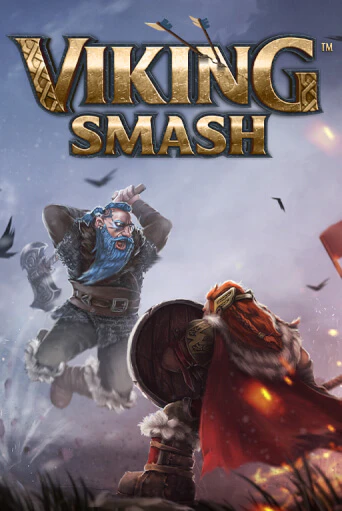 Viking Smash игра онлайн | Казино 888 бесплатно и без регистрации