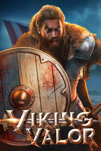 Viking Valor игра онлайн | Казино 888 бесплатно и без регистрации