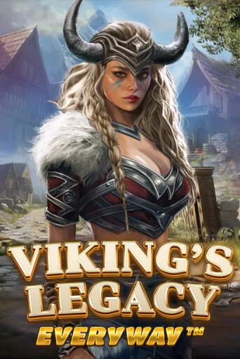 Viking’s Legacy Everyway игра онлайн | Казино 888 бесплатно и без регистрации