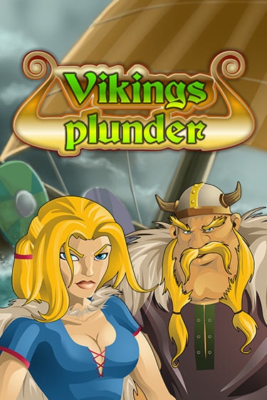 Viking's Plunder игра онлайн | Казино 888 бесплатно и без регистрации