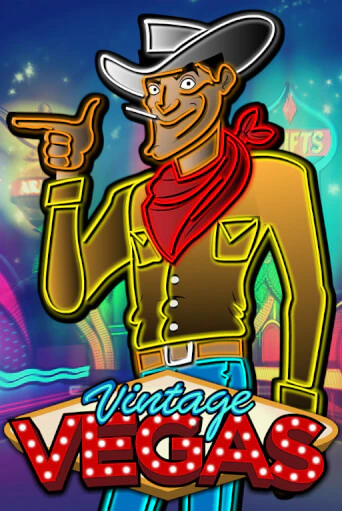 Vintage Vegas игра онлайн | Казино 888 бесплатно и без регистрации