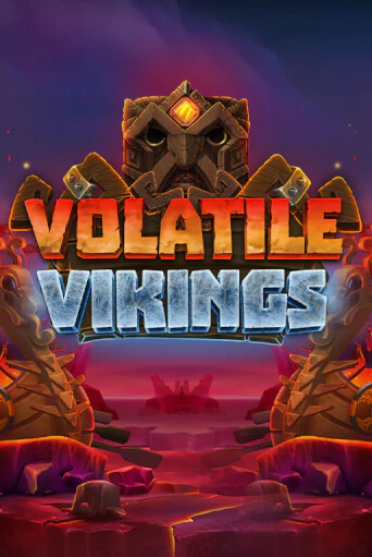 Volatile Vikings игра онлайн | Казино 888 бесплатно и без регистрации