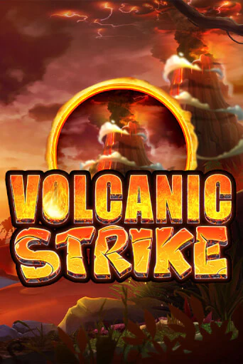 Volcanic Strike игра онлайн | Казино 888 бесплатно и без регистрации