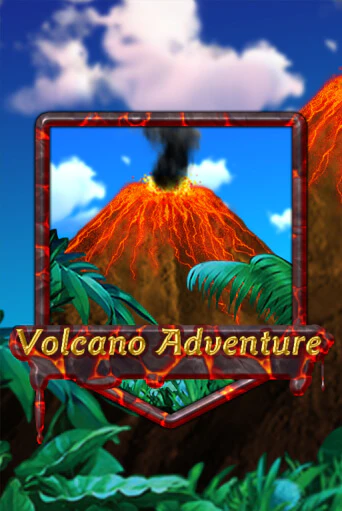 Volcano Adventure игра онлайн | Казино 888 бесплатно и без регистрации