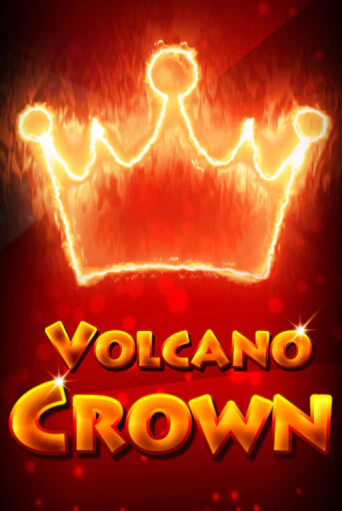 Volcano Crown игра онлайн | Казино 888 бесплатно и без регистрации