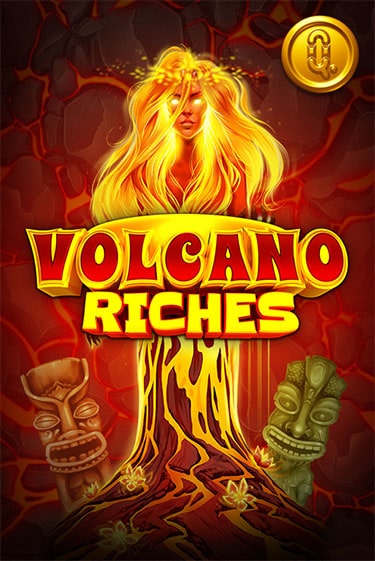 Volcano Riches игра онлайн | Казино 888 бесплатно и без регистрации