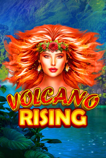 Volcano Rising игра онлайн | Казино 888 бесплатно и без регистрации