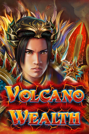 Volcano Wealth игра онлайн | Казино 888 бесплатно и без регистрации