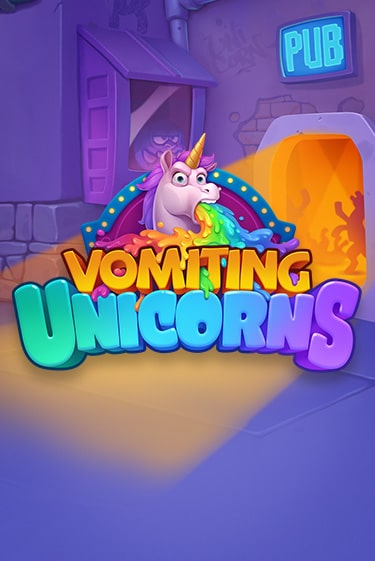 Vomiting Unicorns игра онлайн | Казино 888 бесплатно и без регистрации