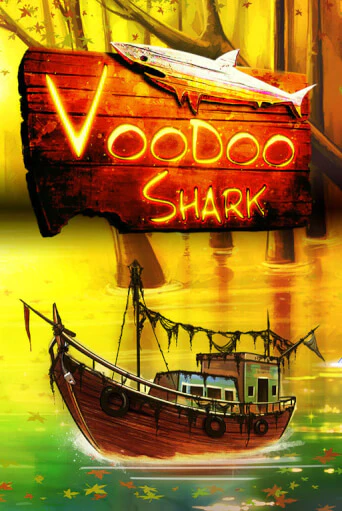 Voodoo Shark игра онлайн | Казино 888 бесплатно и без регистрации