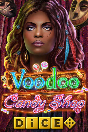 Voodoo Candy Shop Dice игра онлайн | Казино 888 бесплатно и без регистрации