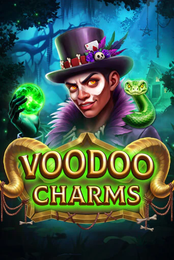 Voodoo Charms игра онлайн | Казино 888 бесплатно и без регистрации