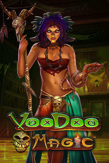 Voodoo Magic игра онлайн | Казино 888 бесплатно и без регистрации