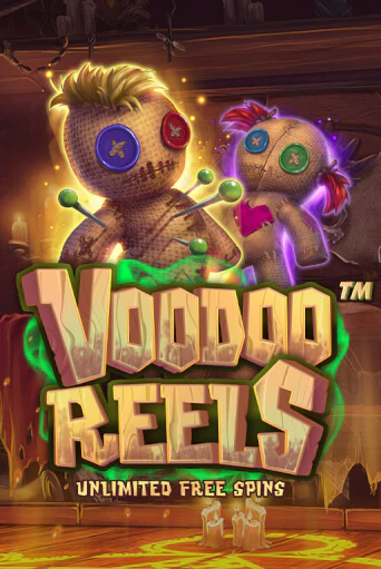 Voodoo Reels игра онлайн | Казино 888 бесплатно и без регистрации