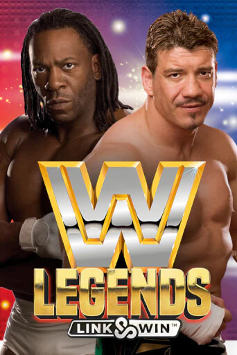 WWE Legends: Link & Win VF игра онлайн | Казино 888 бесплатно и без регистрации