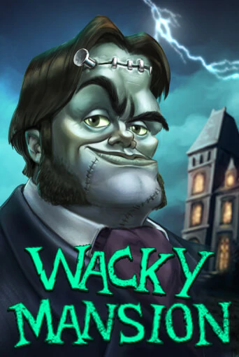 Wacky Mansion игра онлайн | Казино 888 бесплатно и без регистрации