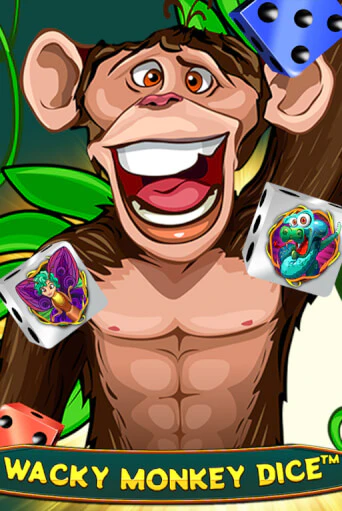 Wacky Monkey Dice игра онлайн | Казино 888 бесплатно и без регистрации