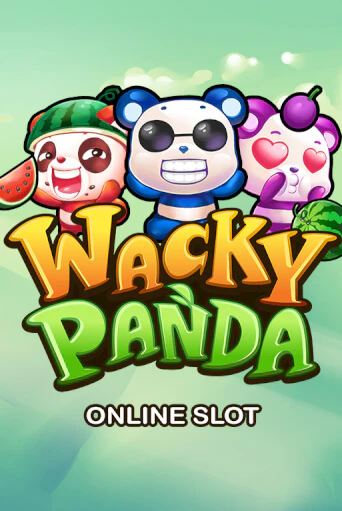 Wacky Panda игра онлайн | Казино 888 бесплатно и без регистрации