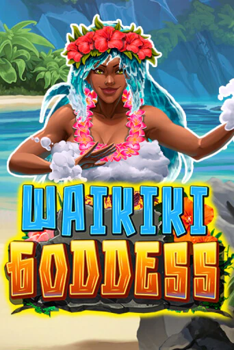 Waikiki Goddess игра онлайн | Казино 888 бесплатно и без регистрации