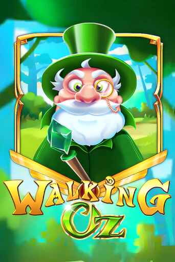 Walking Oz игра онлайн | Казино 888 бесплатно и без регистрации