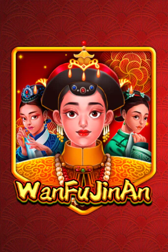 WanFu JinAn игра онлайн | Казино 888 бесплатно и без регистрации