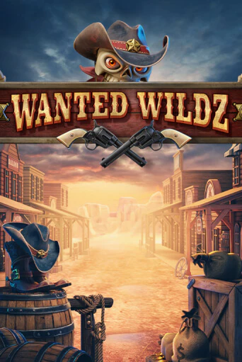 Wanted Wildz игра онлайн | Казино 888 бесплатно и без регистрации