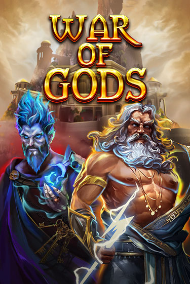 War Of Gods игра онлайн | Казино 888 бесплатно и без регистрации