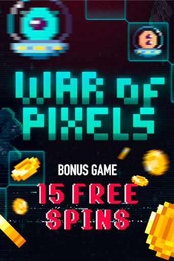 War of Pixels игра онлайн | Казино 888 бесплатно и без регистрации