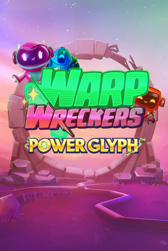 Warp Wreckers Power Glyph игра онлайн | Казино 888 бесплатно и без регистрации