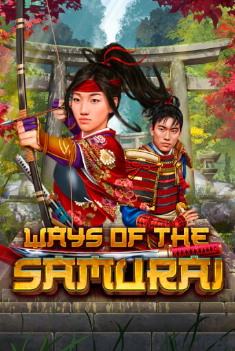 Ways Of The Samurai игра онлайн | Казино 888 бесплатно и без регистрации