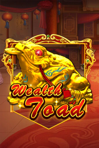 Wealth Toad игра онлайн | Казино 888 бесплатно и без регистрации