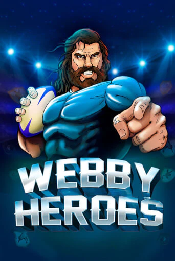 Webby Heroes игра онлайн | Казино 888 бесплатно и без регистрации