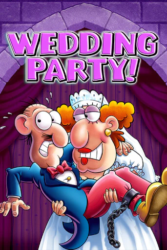 Wedding Party! игра онлайн | Казино 888 бесплатно и без регистрации