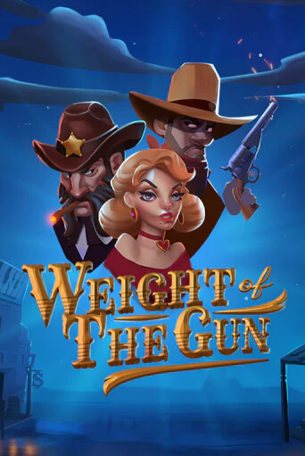 Weight of the Gun игра онлайн | Казино 888 бесплатно и без регистрации