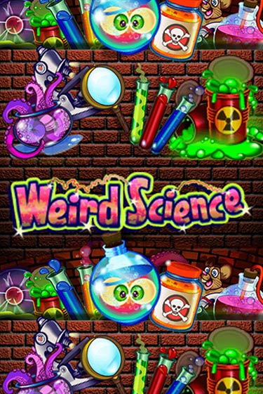 Weird Science игра онлайн | Казино 888 бесплатно и без регистрации