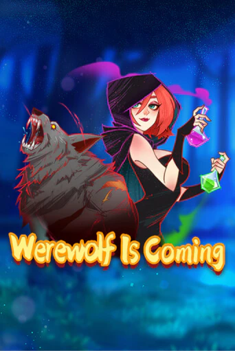 Werewolf Is Coming игра онлайн | Казино 888 бесплатно и без регистрации