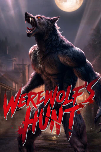 Werewolf's Hunt игра онлайн | Казино 888 бесплатно и без регистрации